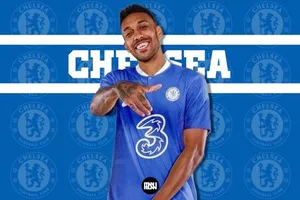 Pierre-Emerick Aubameyang là cái tên cuối trong mùa hè Chelsea lập kỷ lục chi tiêu.