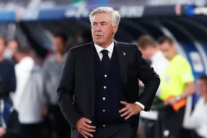 HLV Carlo Ancelotti vẫn đầy tự tin về chất lượng đội hình Real Madrid đang có.