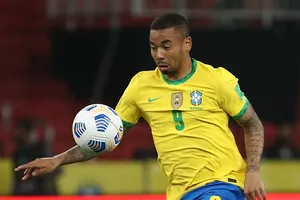 Gabriel Jesus đã khiến HLV Tite mất niềm tin sau hành trình vòng loại quá thất vọng.