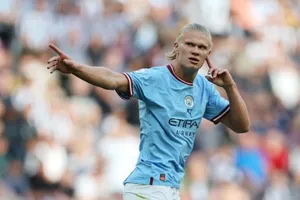 Erling Haaland là “tải sản” quý mà Man.City và cả tuyển Na Uy cùng nhau bảo vệ.