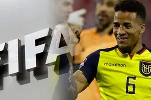 FIFA giữa tháng 9 đã bác đơn kháng cáo của phía Chile về trường hợp Byron Castillo.