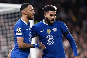 Các người hùng Pierre-Emerick Aubameyang và Reece James mang về chiến thắng cho Chelsea.