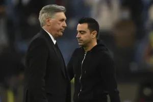 Carlo Ancelotti sẵn sàng khai thác điểm yếu tinh thần nơi đội bóng của Xavi Hernandez.
