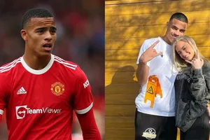 Mason Greenwood chính thức bị buộc 3 tội danh nghiêm trọng nhằm vào bạn gái cũ.