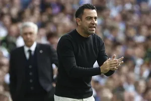 HLV Xavi Hernandez phải lên tiếng kêu gọi nỗ lực quật khởi ngay lập tức từ các học trò.