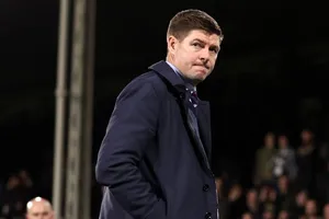Steven Gerrard đã trở thành HLV thứ 4 mất việc trong mùa giải này. Ảnh: Getty Images