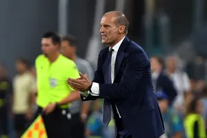 HLV Massimiliano Allegri khẳng định rằng Juventus không từ bỏ cơ hội dù rất nhỏ.