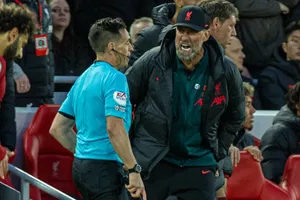 HLV Jurgen Klopp sẽ bỏ lỡ trận tiếp đón Southampton vào thứ bảy. Ảnh: Getty Images