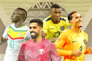 Bảng A: Sức mạnh của “Cơn lốc da cam”