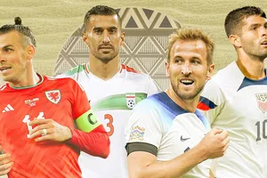 Bảng B: Quyền lực của Tam sư