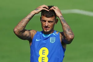 Ben White sẽ không tiếp tục World Cup 2022 cùng đội tuyển Anh.