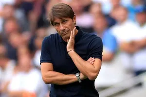 HLV Antonio Conte đã phải lo nghĩ rất nhiều trước chuyến làm khách đến Brentford.