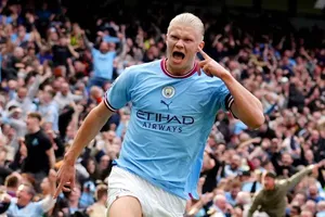 Kevin De Bruyne tin rằng Erling Haaland có thể ghi 800 bàn thắng trong sự nghiệp.