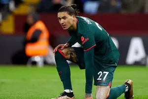 Darwin Nunez liên tục bỏ lỡ cơ hội thời gian gần đây.