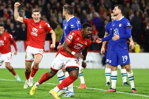 Mùa giải của Chelsea tiếp tục rơi vào tình thế bất định bởi năng lực chiến thắng sa sút.