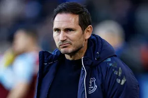 Cơ hội để Frank Lampard tiếp tục công việc là vô cùng nhỏ.