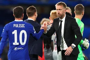 HLV Graham Potter khẳng định vẫn có “sự hỗ trợ đầy đủ” của các ông chủ và từ cầu thủ Chelsea.