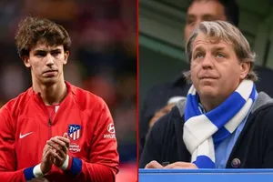 Chủ tịch Todd Boehly có vẻ rất quyết tâm mang Joao Felix về Chelsea.