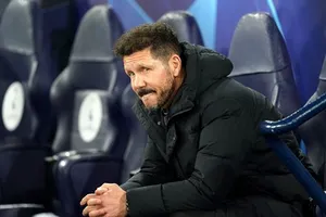 HLV Diego Simeone đã thông báo quyết định chia tay Atletico Madrid và nhắm đến cơ hội làm việc ở Premier League.