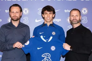 Chelsea hoàn tất mượn tiền đạo Joao Felix từ Atletico Madrid đến cuối mùa giải.