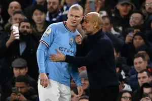 Pep Guaidiola có lý xây dựng hệ thống phục vụ cho Haaland, nhưng về tập thể có vẻ không ổn.