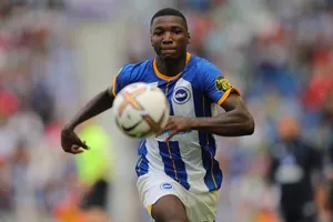 Moises Caicedo muốn “nắm lấy cơ hội tuyệt vời” để… đổi đời. 