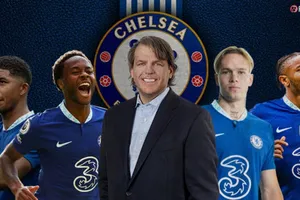 Ông chủ mới Todd Boehly đang thể hiện một tư duy làm ăn mới tại Chelsea.