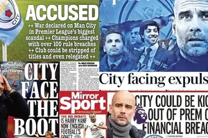 Premier League chỉ công bố các hạng mục vi phạm để sau đó tiến hành điều tra độc lập, không có thông tin chi tiết.