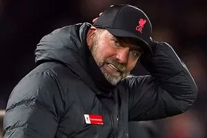 HLV Jurgen Klopp thừa nhận đây là quãng thời gian khó khăn nhất sự nghiệp.