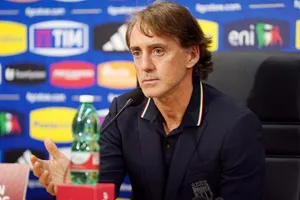 HLV Roberto Mancini phủ nhận về những khoản tiền lương bất thường trong thời gian dẫn dắt Man.City.