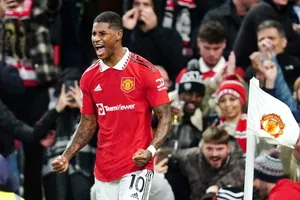 Marcus Rashford bác bỏ thông tin cho rằng anh muốn nhận hơn 500.000 bảng mỗi tuần để ở lại Man.United.