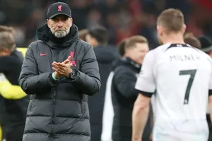 Đội bóng của Jurgen Klopp ở vào vị trí hiện tại là vì sự sa sút lâu dài chứ không phải nhất thời.