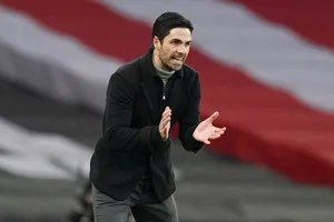 HLV Mikel Arteta tin cơ hội vô địch Premier League đang được thúc đẩy chính bởi “sự đoàn kết và gắn bó” của các cầu thủ. 