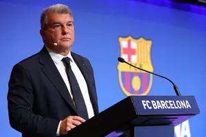Chủ tịch Joan Laporta liên tục cáo buộc về một chiến dịch bôi nhọ Barcelona đang diễn ra.