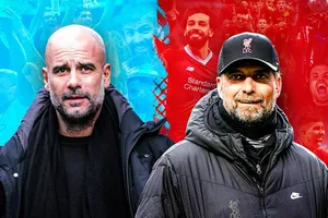 Thời Pep Guardiola và Jurgen Klopp kẻ tung người hứng có vẻ đã qua.