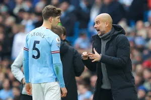 Pep Guardiola một lần nữa cho thấy ông luôn có những phát kiến đại tài.