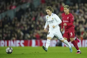 Nếu thiếu Luka Modric, chắc chắn là cú sốc với Real Madrid.