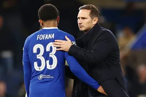 Frank Lampard tin rằng ‘văn hóa” sa thải HLV của Chelsea cần thay đổi.