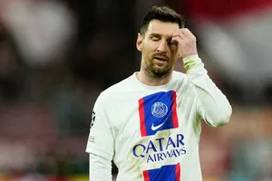 Lionel Messi sẽ đưa ra quyết định của mình sau khi kết thúc mùa giải và rời PSG. 