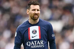 Lionel Messi sẽ rời PSG khi hết hạn hợp đồng vào tháng 6.