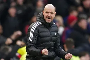 HLV Erik ten Hag tự tin sẽ lựa chọn được một đội hình đủ năng lực đánh bại Man.City.