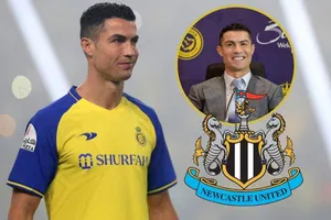 Quỹ đầu tư công Saudi Arabia (PIF) đã nắm 75% quyền sở hữu Al Nassr thì khả năng Cristiano Ronaldo trở lại Anh thi đấu là rất cao.