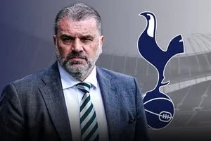 Bổ nhiệm HLV Ange Postecoglou là canh bạc mới của vị Chủ tịch đang chịu sức ép Daniel Levy.