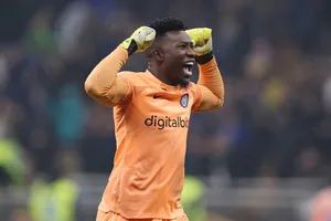 Thủ thành của Inter Milan, Andre Onana tin rằng tất cả áp lực đều đang dồn lên Man.City trong trận chung kết Champions League.