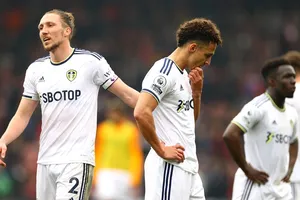 Leeds United hy vọng sẽ sớm trở lại đỉnh cao nhanh nhất cùng quyền chủ sở hữu mới.