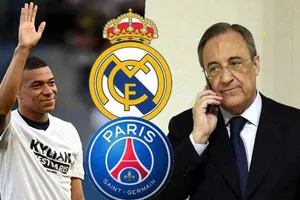 Kylian Mbappe muốn Chủ tịch Florentino Perez hành động để mang anh về Real Madrid trong mùa hè này.