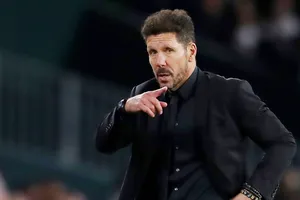 HLV Diego Simeone đã từ chối một lời đề nghị “chóng mặt” từ CLB Al Ahli tại Saudi Arabia.