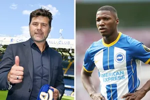 HLV Mauricio Pochettino hy vọng có được Moises Caicedo càng sớm càng tốt.