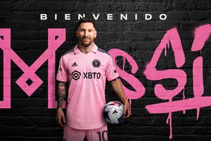 Inter Miami CF đã chính thức xác nhận việc ký hợp đồng với siêu sao Lionel Messi.