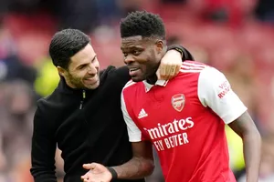 HLV Mikel Arteta đảm bảo Thomas Partey sẽ có vị trí quan trọng ở Arsenal mùa giải tới.